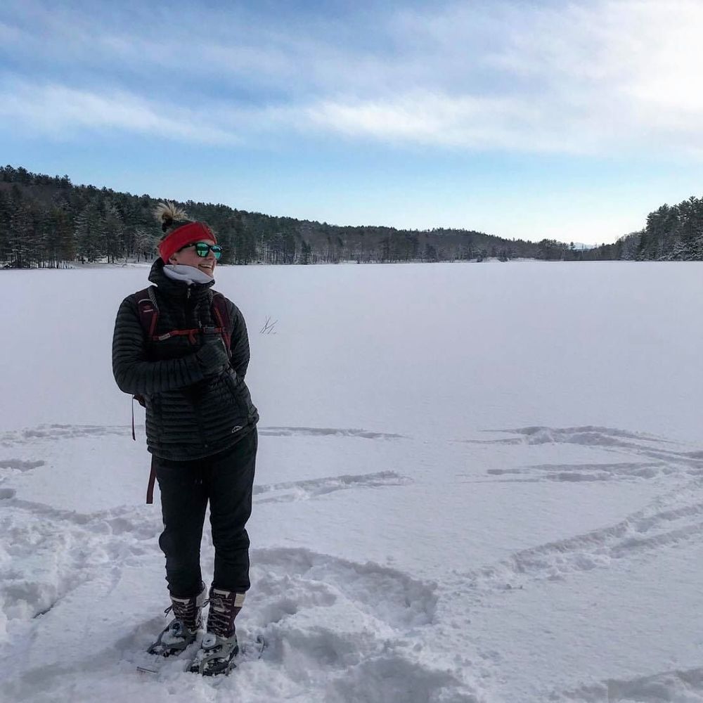 Meet your Posher, Gabe